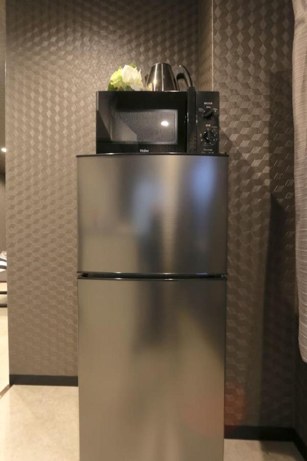 Apartament Es41 Elizabeth Garden Shinmachi Osaka Zewnętrze zdjęcie